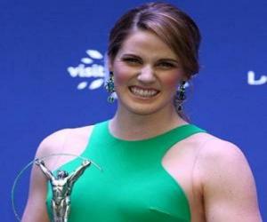 Missy Franklin