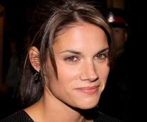 Missy Peregrym