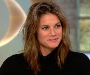 Missy Peregrym