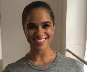 Misty Copeland