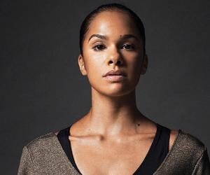 Misty Copeland