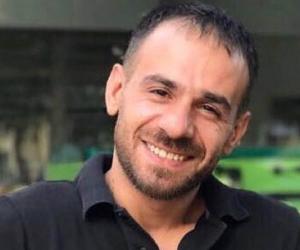 Ümit Şamiloğlu