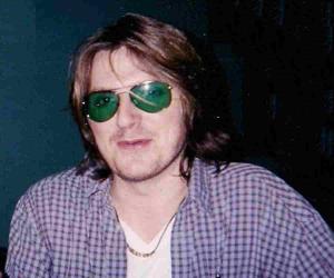 Mitch Hedberg