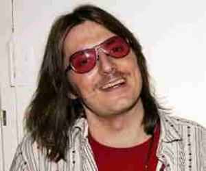 Mitch Hedberg