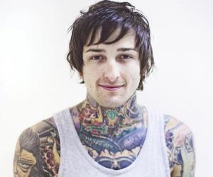 Mitch Lucker Biography