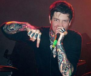 Mitch Lucker