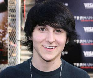 Mitchel Musso