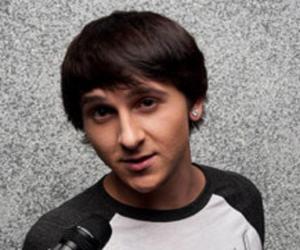 Mitchel Musso