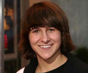 Mitchel Musso