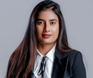 Mithali Raj