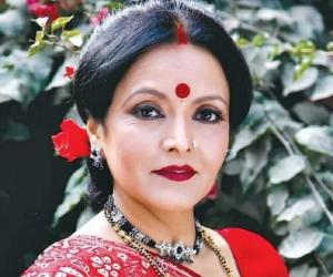 Mithila Sharma