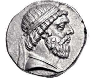 Mithridates I of Parthia