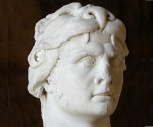 Mithridates VI ...