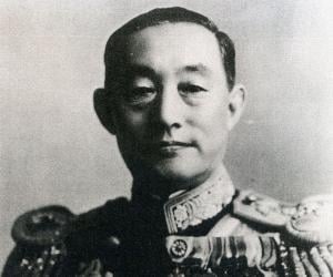 Mitsumasa Yonai