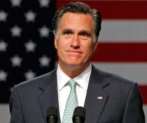 Mitt Romney Biography