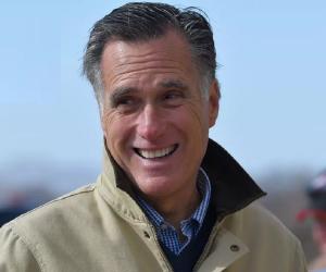 Mitt Romney