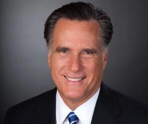 Mitt Romney