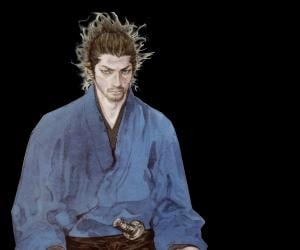 Miyamoto Musashi