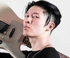 Miyavi