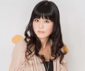 Miyuki Sawashiro