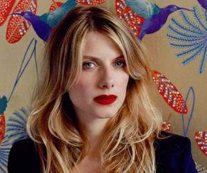 Mélanie Laurent