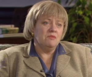 Mo Mowlam