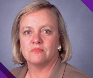 Mo Mowlam