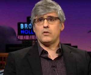 Mo Rocca Biography