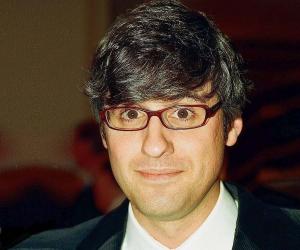 Mo Rocca