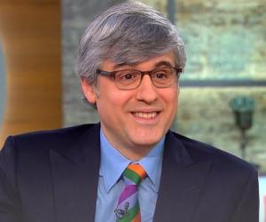 Mo Rocca