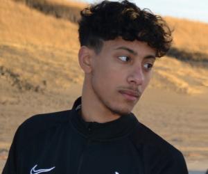 Moaaz Biography