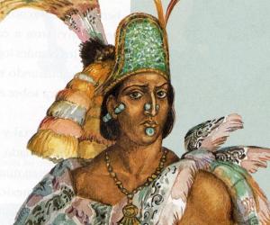 Moctezuma II Biography