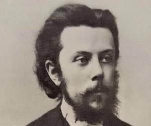 Modest Mussorgsky