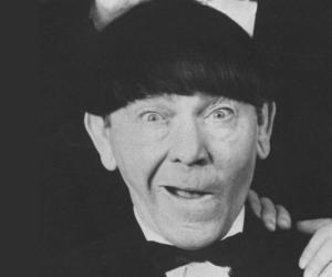 Moe Howard