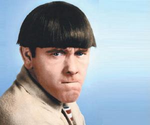 Moe Howard