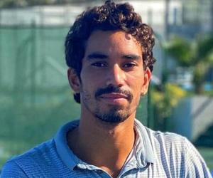 Moez Echargui