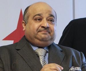 Mohamed Bin Issa Al Jaber