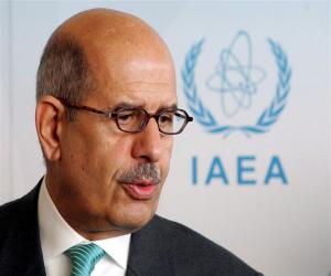 Mohamed ElBaradei Biography