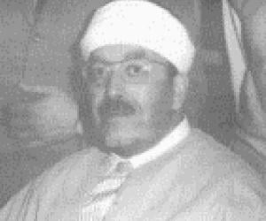 Mohamed Fadhel Ben Achour