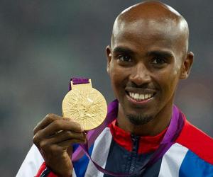 Mo Farah Biography