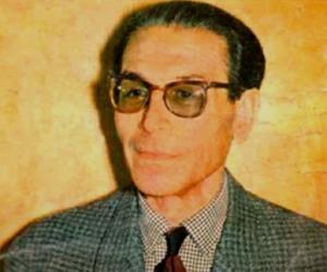 Mohamed Jamoussi
