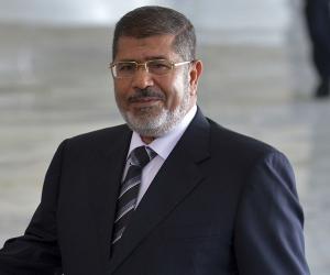 Mohamed Morsi