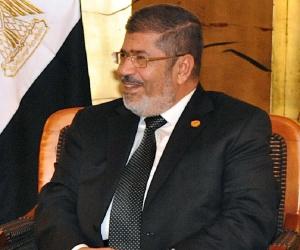 Mohamed Morsi