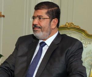 Mohamed Morsi