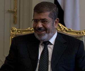 Mohamed Morsi