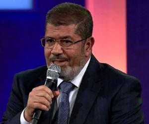 Mohamed Morsi