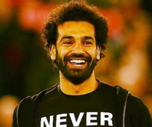 Mohamed Salah Biography