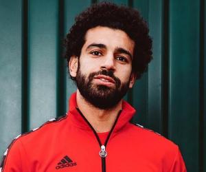 Mohamed Salah