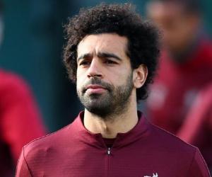 Mohamed Salah