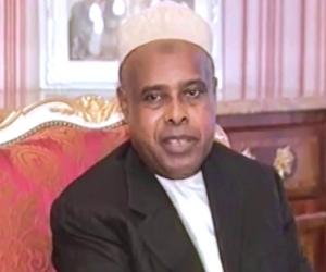 Mohamed Taki Abdoulkarim